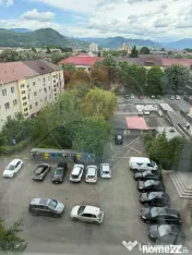DE INCHIRIAT apartament cu o camera in blocul cu avocati 