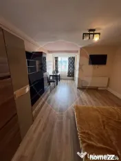 DE INCHIRIAT apartament cu o camera in blocul cu avocati 