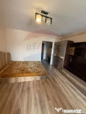 DE INCHIRIAT apartament cu o camera in blocul cu avocati 