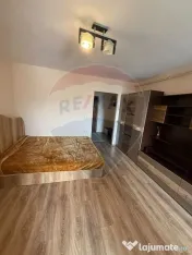 DE INCHIRIAT apartament cu o camera in blocul cu avocati 