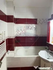 DE INCHIRIAT apartament cu o camera in blocul cu avocati