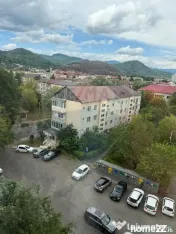 DE INCHIRIAT apartament cu o camera in blocul cu avocati