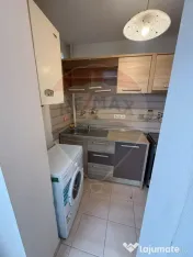 DE INCHIRIAT apartament cu o camera in blocul cu avocati 