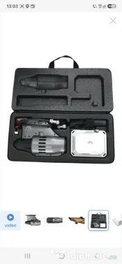 Vând placă SUP marca ZRAY gonflabilă 10'6" -  3,38m cu accesorii incluse. 