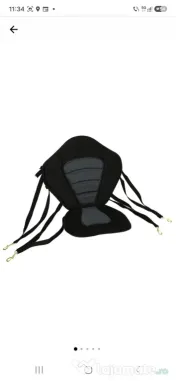 Vând placă SUP marca ZRAY gonflabilă 10'6" -  3,38m cu accesorii incluse. 