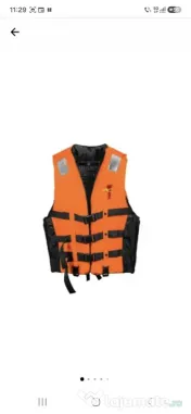 Vând placă SUP marca ZRAY gonflabilă 10'6" -  3,38m cu accesorii incluse. 
