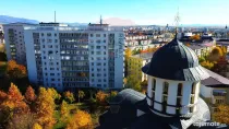 Apartament 2 camere | Săsar Baia Mare BLOC REABILITAT LI...