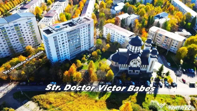 Apartament 2 camere | Săsar Baia Mare BLOC REABILITAT LI... - Baia Mare (Maramures)