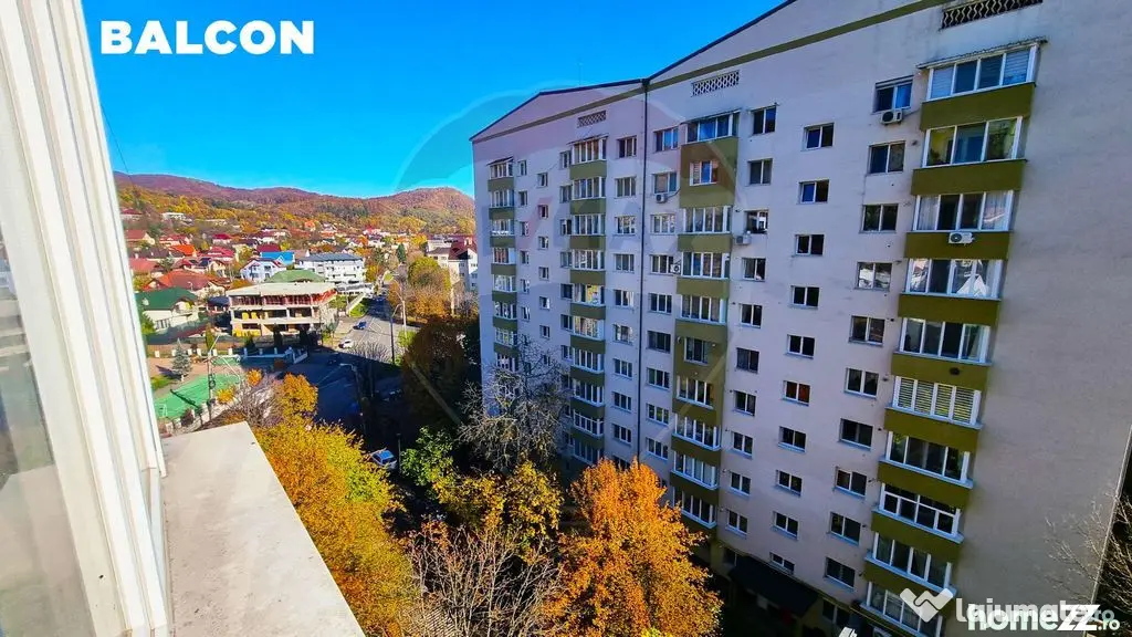 Apartament 2 camere | Săsar Baia Mare BLOC REABILITAT LI... - Baia Mare (Maramures)