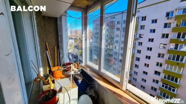 Apartament 2 camere | Săsar Baia Mare BLOC REABILITAT LI... - Baia Mare (Maramures)