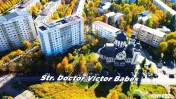 Apartament 2 camere | Săsar Baia Mare BLOC REABILITAT LI... 