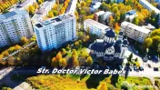 Apartament 2 camere | Săsar Baia Mare BLOC REABILITAT LI... 