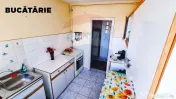 Apartament 2 camere | Săsar Baia Mare BLOC REABILITAT LI... 