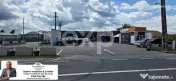 Complex Comercial Premium & Hub Retail la Cheie – DN72A -