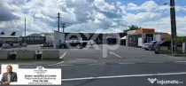 Complex Comercial Premium & Hub Retail la Cheie – DN72A -