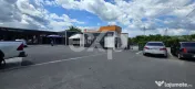Complex Comercial Premium & Hub Retail la Cheie – DN72A -