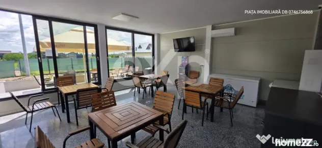 Complex Comercial Premium & Hub Retail la Cheie – DN72A -