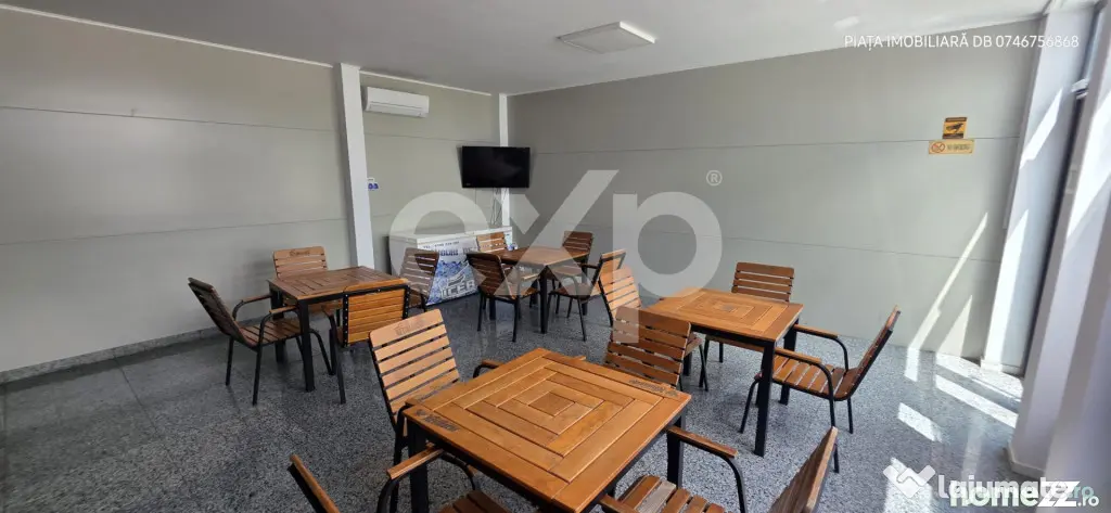 Complex Comercial Premium & Hub Retail la Cheie – DN72A -