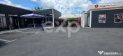Complex Comercial Premium & Hub Retail la Cheie – DN72A -