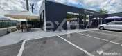 Complex Comercial Premium & Hub Retail la Cheie – DN72A -