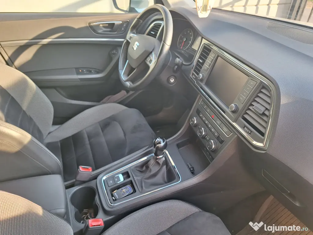 Seat Ateca 1.4 ECOTSI Start&Stop Style