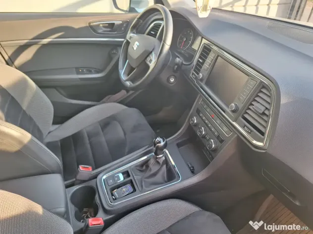 Seat Ateca 1.4 ECOTSI Start&Stop Style
