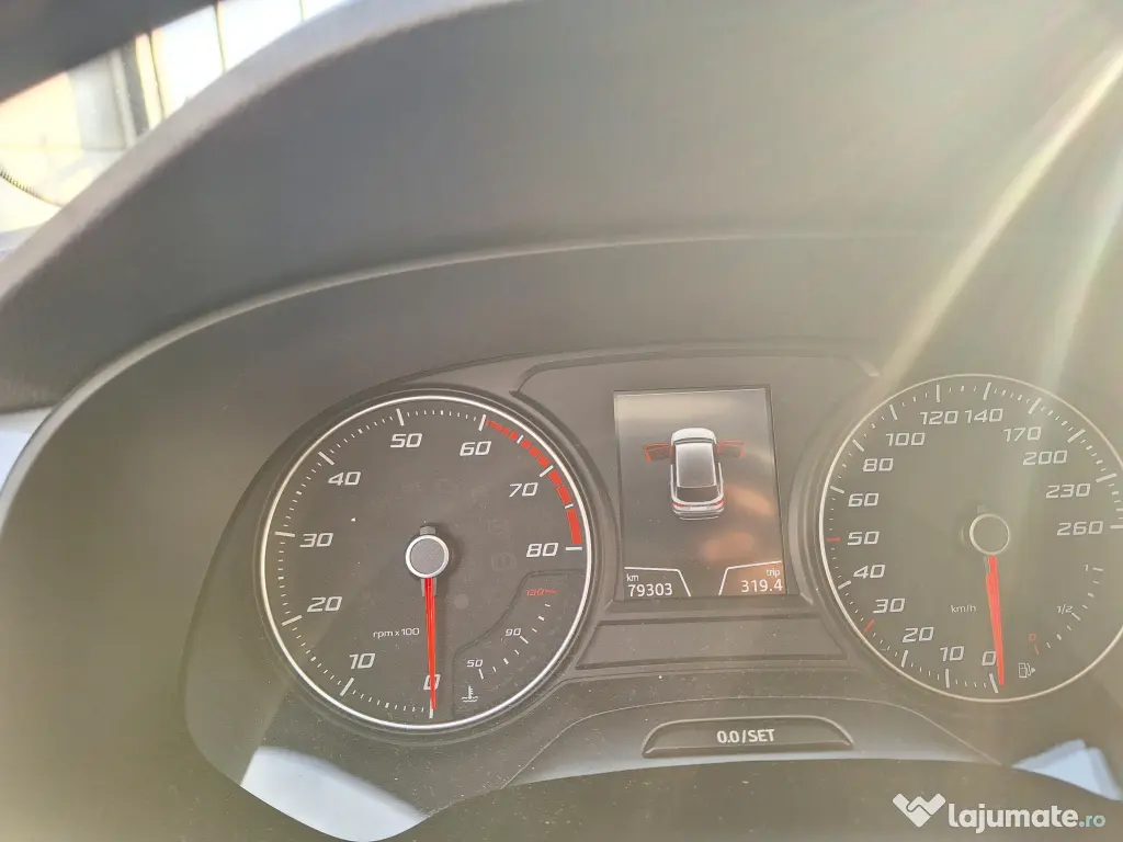 Seat Ateca 1.4 ECOTSI Start&Stop Style