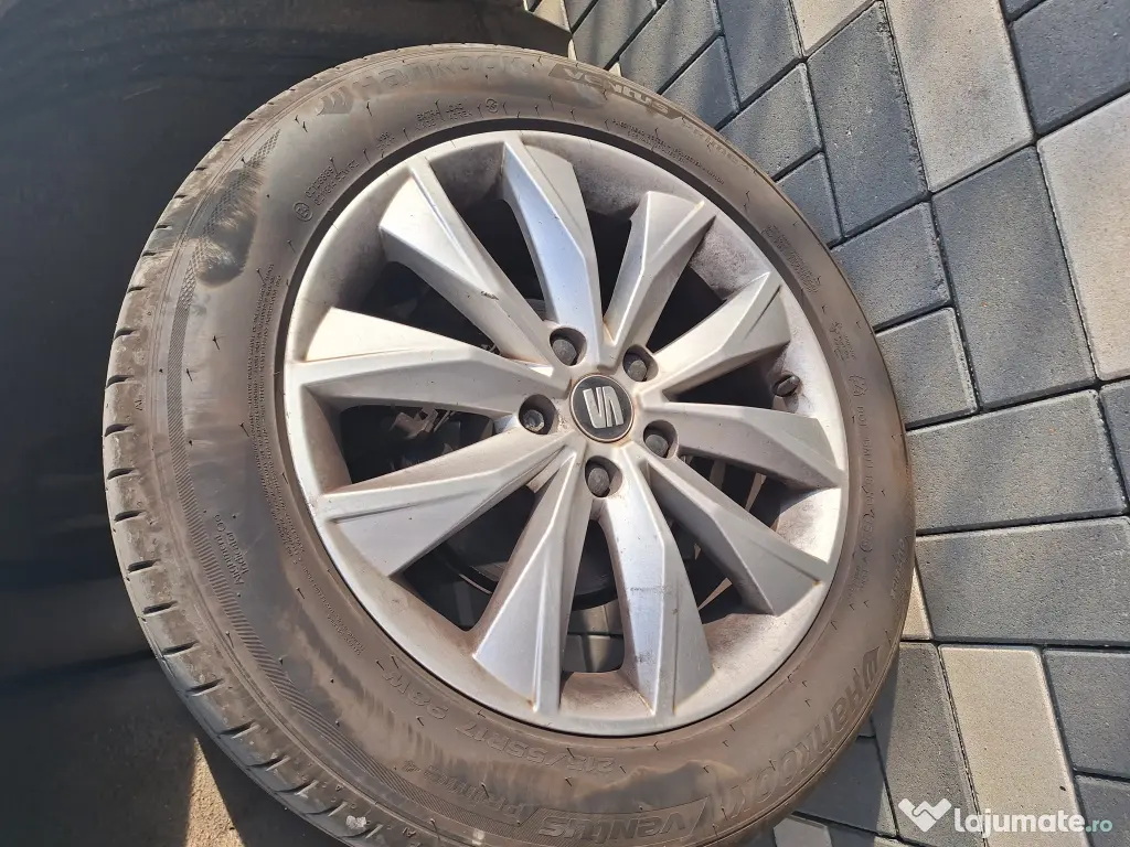 Seat Ateca 1.4 ECOTSI Start&Stop Style