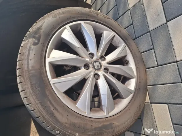 Seat Ateca 1.4 ECOTSI Start&Stop Style