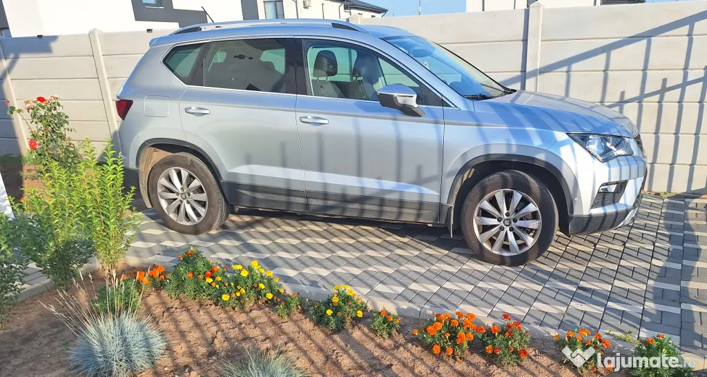 Seat Ateca 1.4 ECOTSI Start&Stop Style