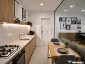 Apartament 2 camere de inchiriat Nusco City l Aviatiei