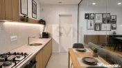 Apartament 2 camere de inchiriat Nusco City l Aviatiei