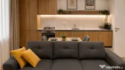 Apartament 2 camere de inchiriat Nusco City l Aviatiei 