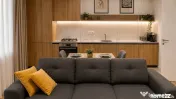 Apartament 2 camere de inchiriat Nusco City l Aviatiei