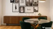 Apartament 2 camere de inchiriat Nusco City l Aviatiei
