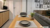 Apartament 2 camere de inchiriat Nusco City l Aviatiei