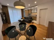 Apartament 2 camere de inchiriat Nusco City l Aviatiei 