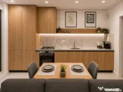 Apartament 2 camere de inchiriat Nusco City l Aviatiei 