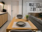 Apartament 2 camere de inchiriat Nusco City l Aviatiei 
