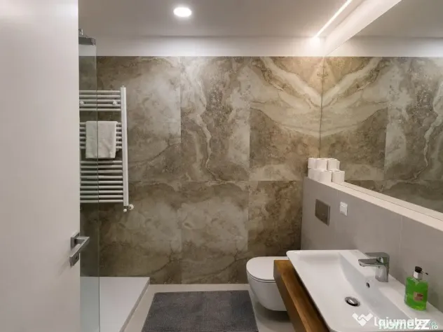 Apartament 2 camere de inchiriat Nusco City l Aviatiei