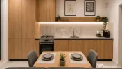 Apartament 2 camere de inchiriat Nusco City l Aviatiei 