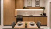 Apartament 2 camere de inchiriat Nusco City l Aviatiei 