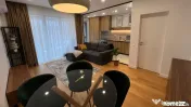 Apartament 2 camere de inchiriat Nusco City l Aviatiei 