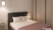 Apartament 2 camere de inchiriat Nusco City l Aviatiei 