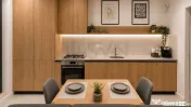 Apartament 2 camere de inchiriat Nusco City l Aviatiei 