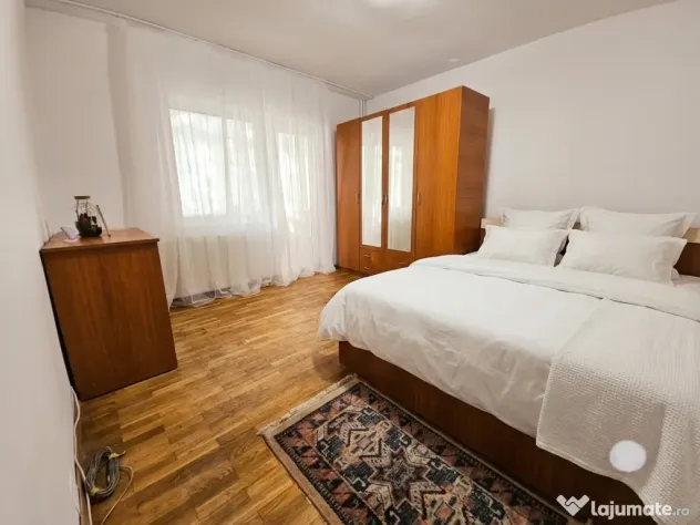 Ap 2 Camere Ultra-Central | Confort, Spatiu si Eficienta