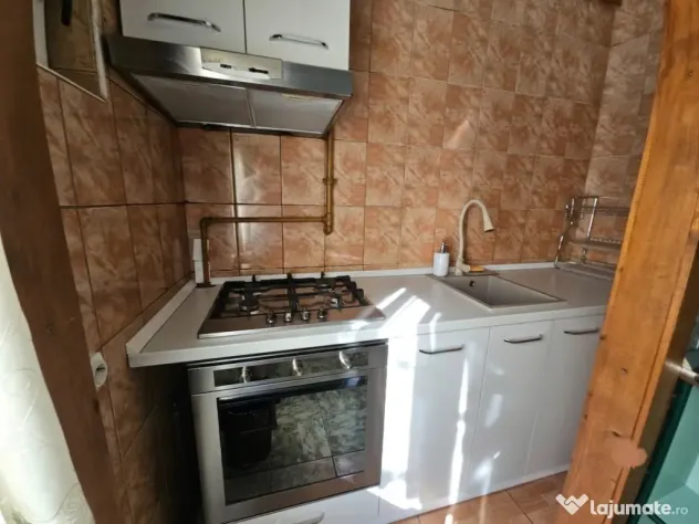 Ap 2 Camere Ultra-Central | Confort, Spatiu si Eficienta