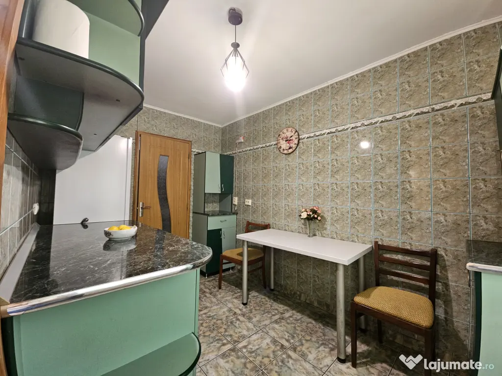 Ap 2 Camere Ultra-Central | Confort, Spatiu si Eficienta