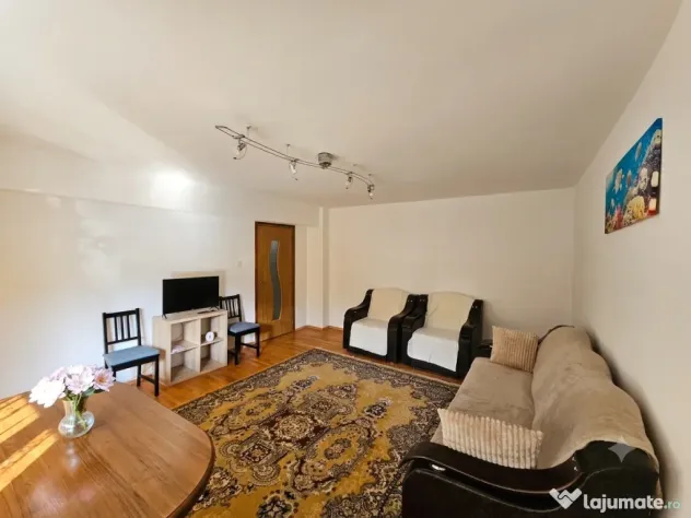 Ap 2 Camere Ultra-Central | Confort, Spatiu si Eficienta