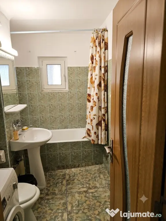 Ap 2 Camere Ultra-Central | Confort, Spatiu si Eficienta